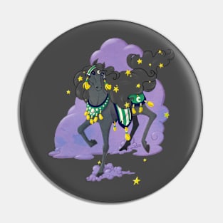 Nightmare Pin