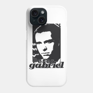 The petergabriel Phone Case