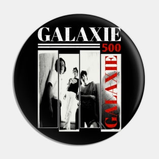 Galaxie 500 Pin