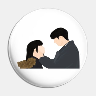 Twenty-five Twenty-one kdrama Pin