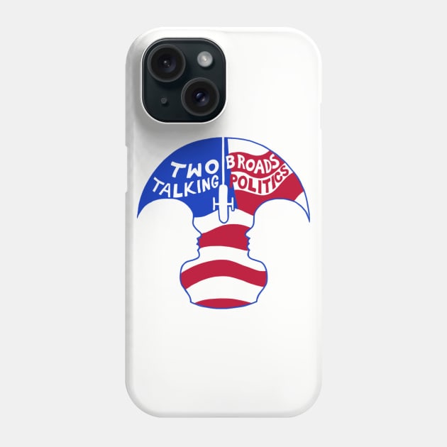 Logo Phone Case by TwoBroads