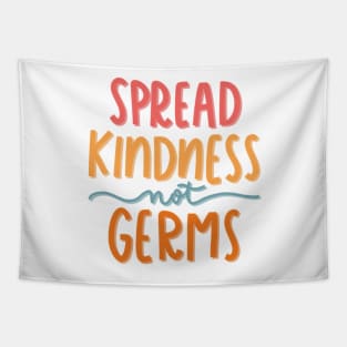 spread kindness Tapestry