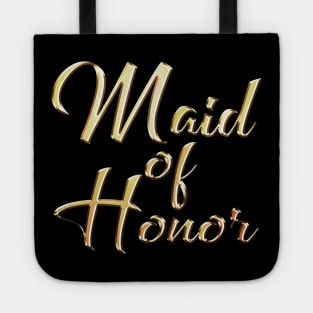 Maid of Honor Tote