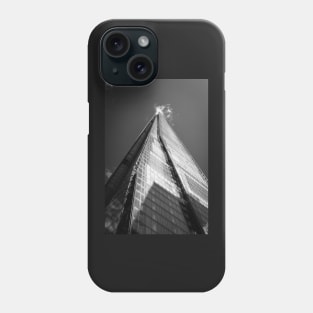 The Shard Phone Case