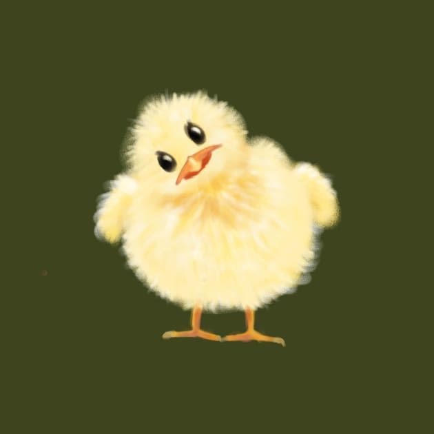 Baby Chick! by Star Sandwich