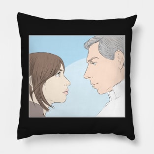 Jynnic Pillow