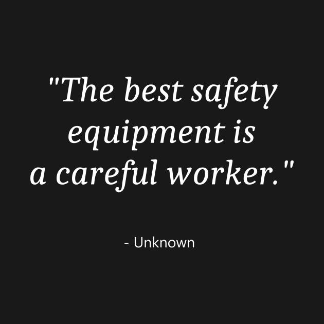 Quote About National Safety Day by Fandie