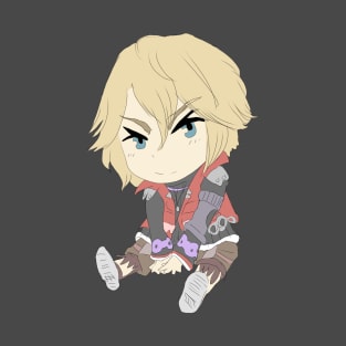 Shulk T-Shirt