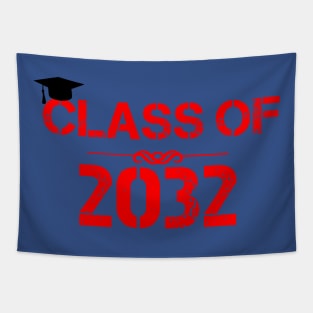 Class of 2032 Tapestry