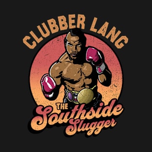 The Southside Slugger T-Shirt