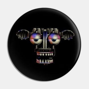 Endo [FNAF] Pin