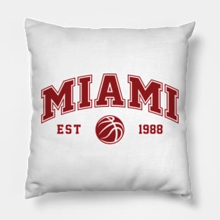 Miami Pillow