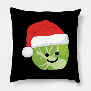 Christmas Sprout Pillow