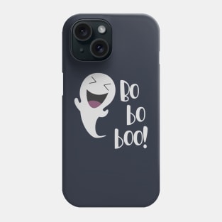 boboboo! Phone Case