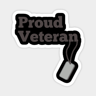 Veterans Magnet