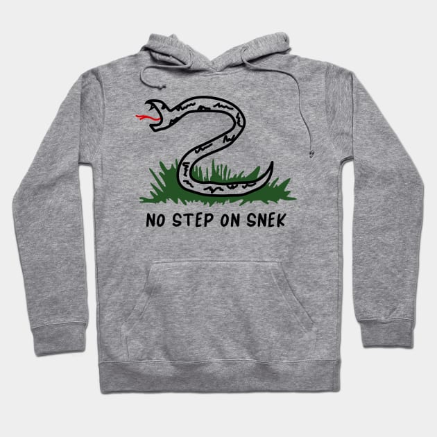 No Step On Snek T-Shirts, Hoodies, Sweatshirts