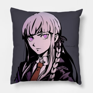 Kirigiri Pillow