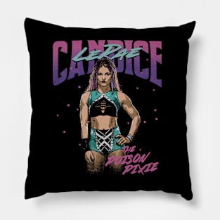 Candice LeRae Poison Pixie Pillow