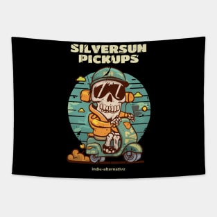 silversun pickups Tapestry