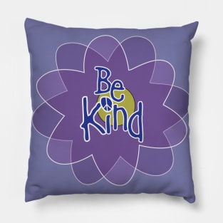 Be Kind Pillow