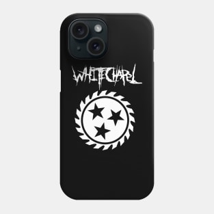 The-Whitechapel Phone Case