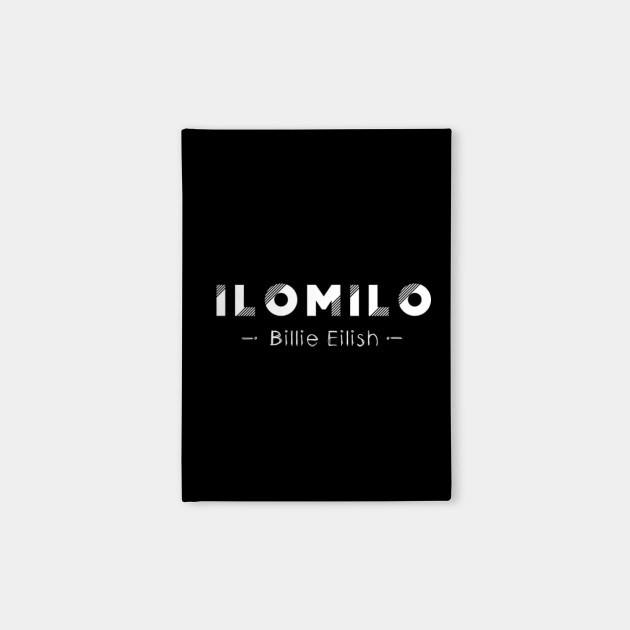 Ilomilo Billie Eilish Billie Eilish 2020 01 20