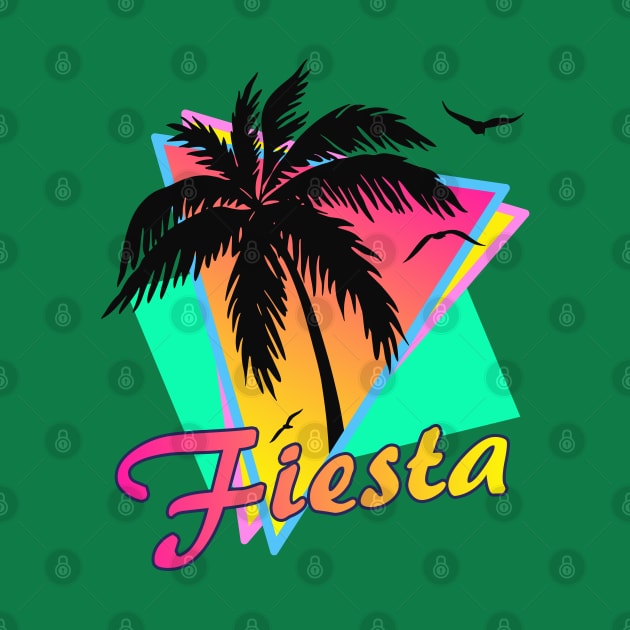 Fiesta by Nerd_art