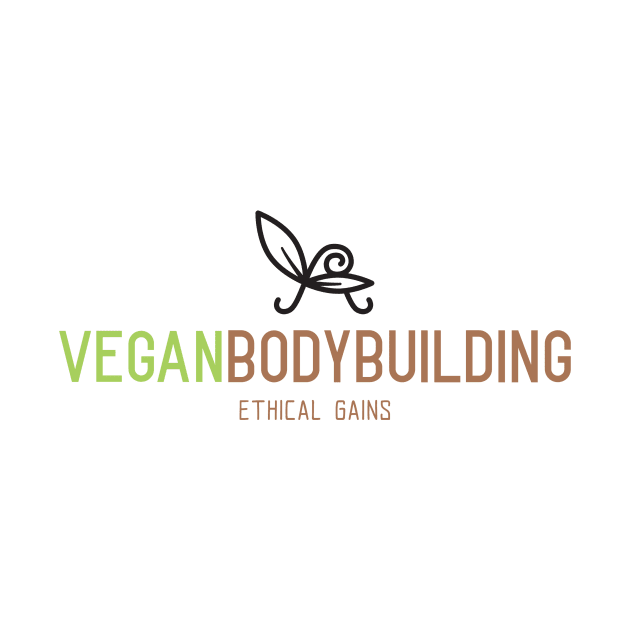 VEGAN BODYBUILDING by Thom ^_^