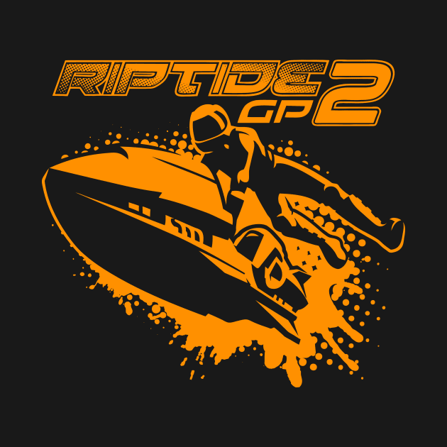 Riptide GP 2 Splash by Vector Unit