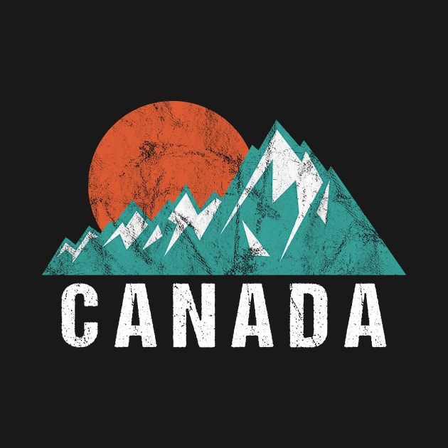 Canada by JKFDesigns