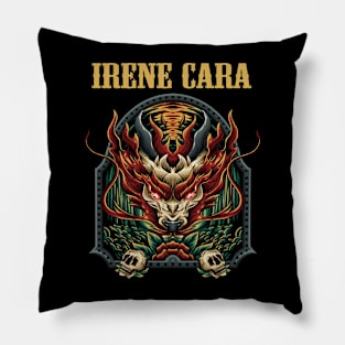 IRENE CARA MERCH VTG Pillow