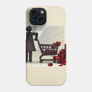 Vera Phone Case