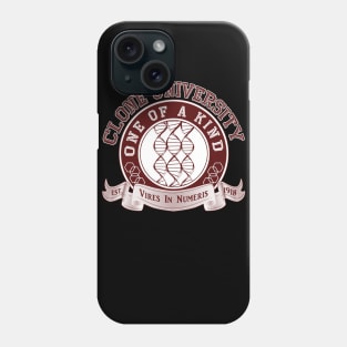 Clone Uni Phone Case