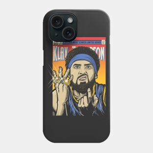 KLAY #1 Phone Case