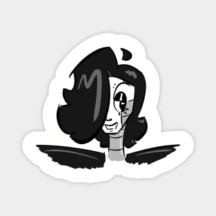 Mettaton Magnet