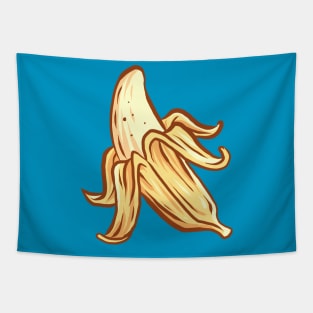 banana Tapestry