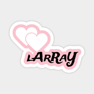 larray v1 Magnet