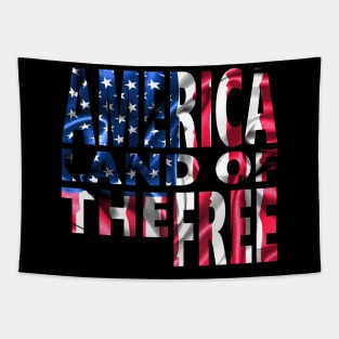 American Tapestry