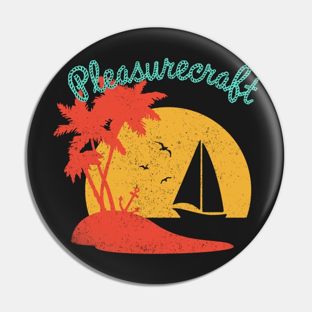 Pleasurecraft 2017 Pin by Mouse