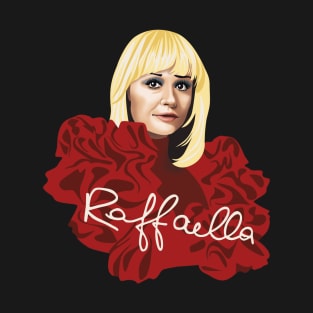 Raffaella T-Shirt