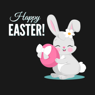 Happy Easter T-Shirt