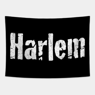 Harlem Tapestry