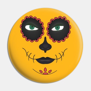 halloween Pin