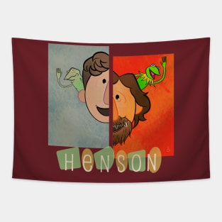 Henson Tapestry