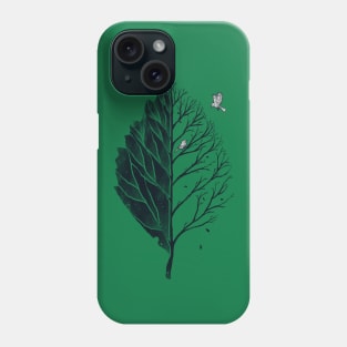 Leaf for Life Phone Case