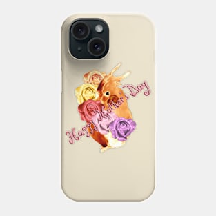 Happy Mother's Day by Renki Phone Case