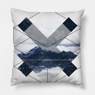 Geometric Ensemble Pillow