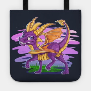 Spyro Tote