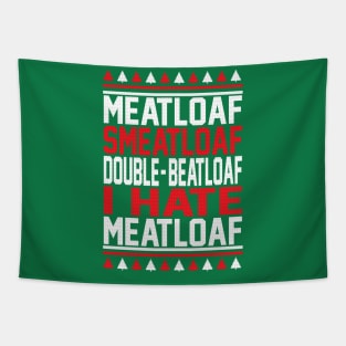 Meatloaf Smeatloaf Tapestry