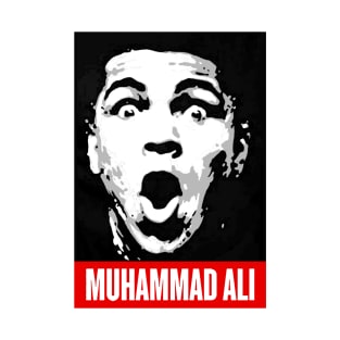 MUHAMMAD ALI T-Shirt